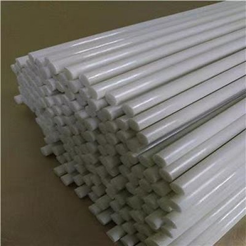 Fibre de verre rectangulaire